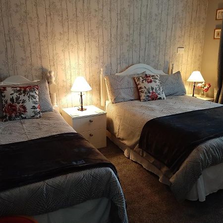 Barrow View Accommodation Mountmellick Luaran gambar