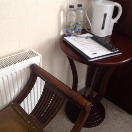 Barrow View Accommodation Mountmellick Luaran gambar