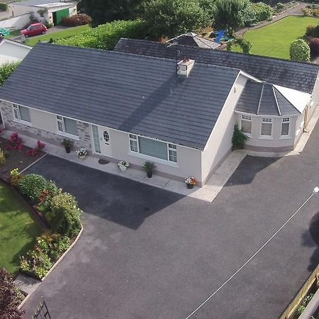 Barrow View Accommodation Mountmellick Luaran gambar