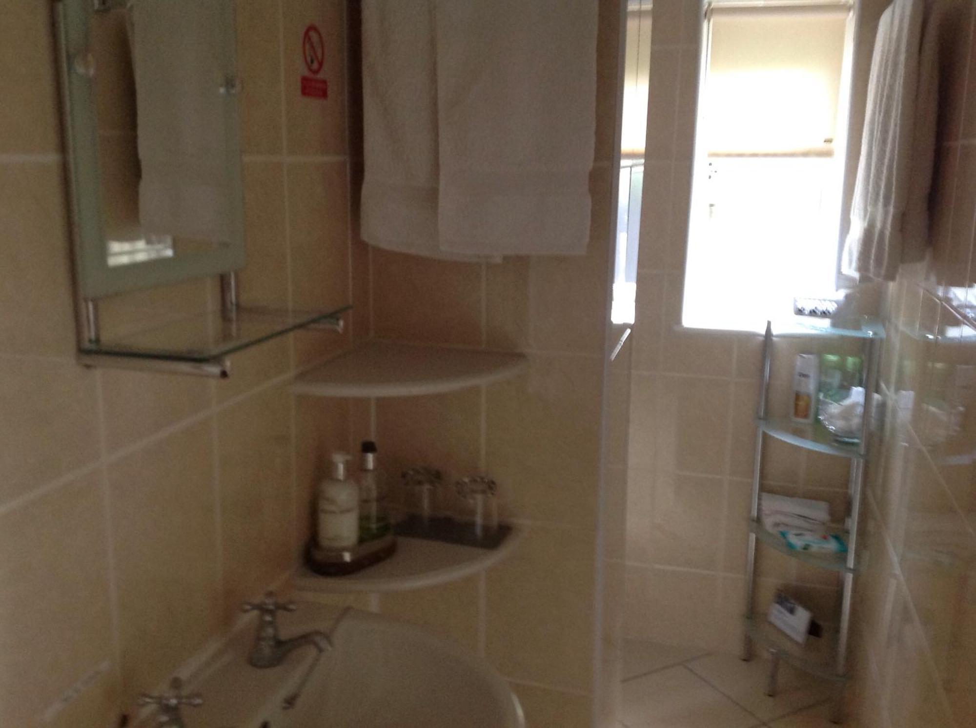 Barrow View Accommodation Mountmellick Luaran gambar