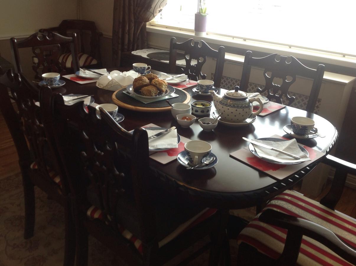 Barrow View Accommodation Mountmellick Luaran gambar