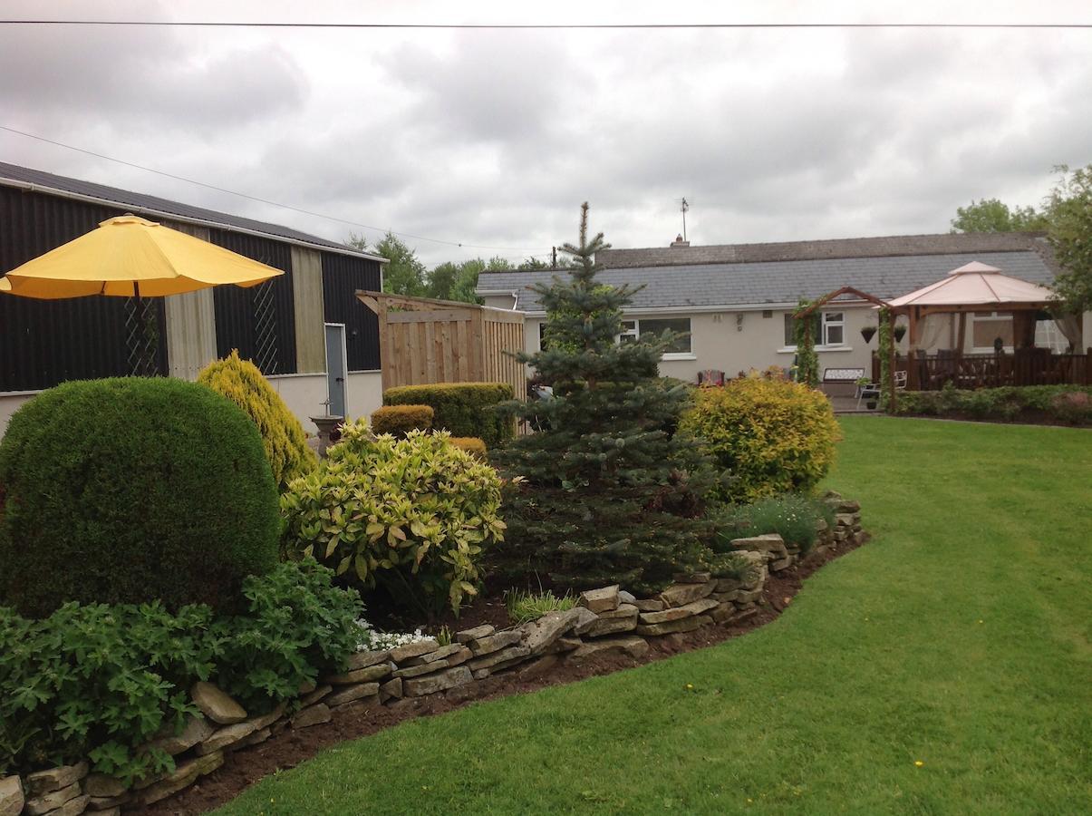 Barrow View Accommodation Mountmellick Luaran gambar