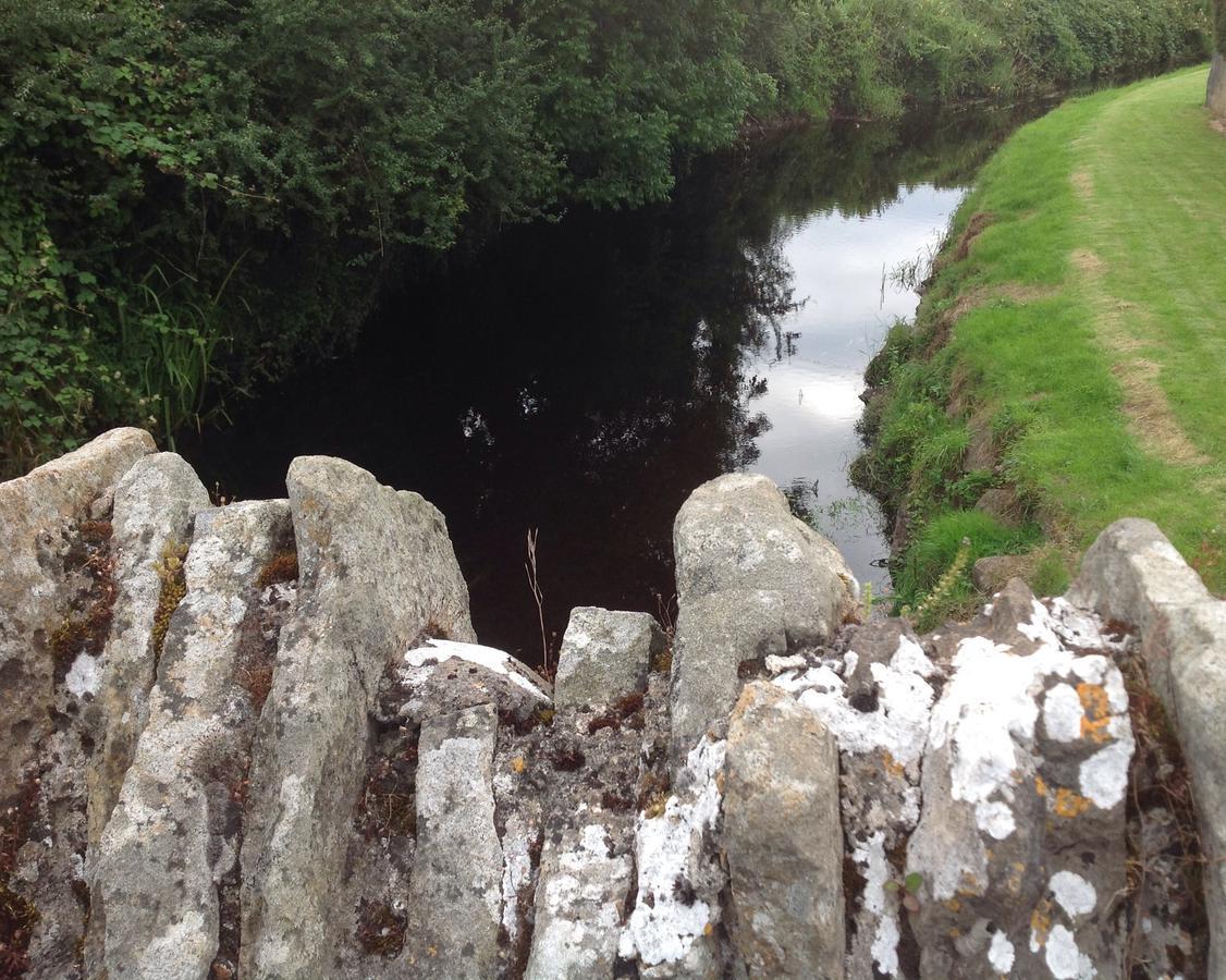 Barrow View Accommodation Mountmellick Luaran gambar