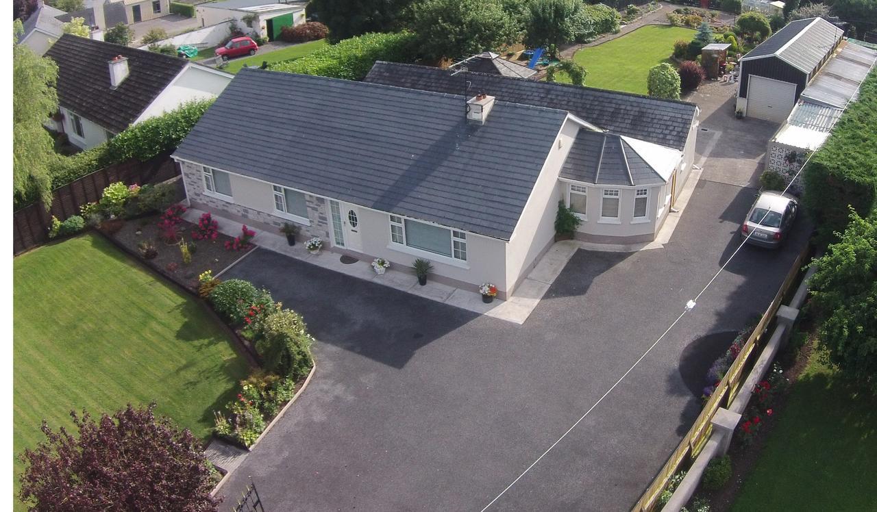 Barrow View Accommodation Mountmellick Luaran gambar