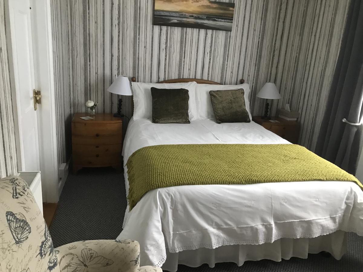 Barrow View Accommodation Mountmellick Luaran gambar