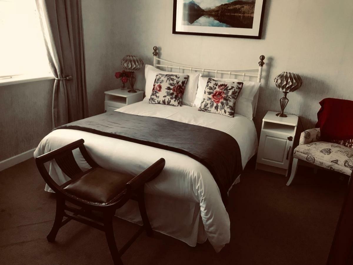 Barrow View Accommodation Mountmellick Luaran gambar