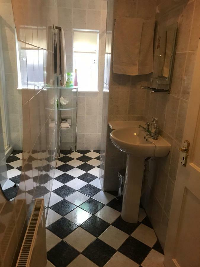 Barrow View Accommodation Mountmellick Luaran gambar